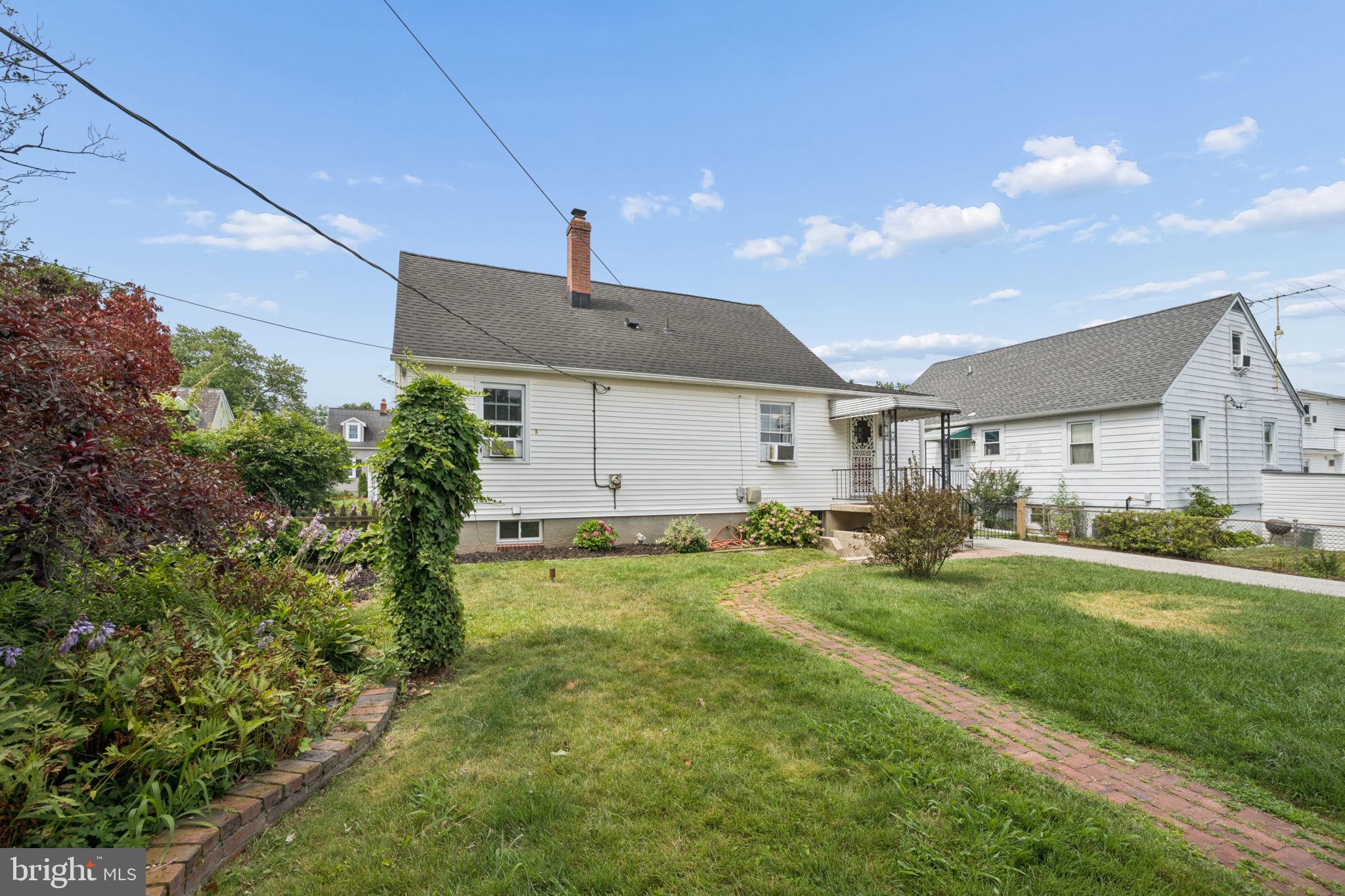 2626 Wentworth Road Baltimore, MD 21234 - Photo 70 of 75
