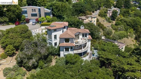 $3,600,000 | 85 Gravatt Drive, Berkeley, CA 94705