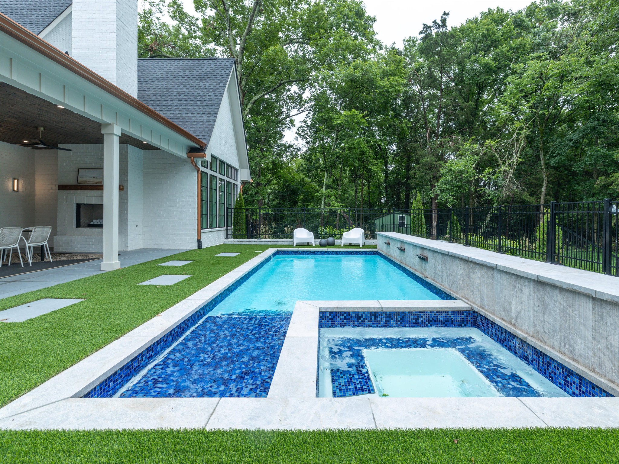 1019 Davidson Road Nashville, TN 37205 - Photo 85 of 97