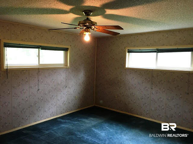 23220 McPhillips Road Loxley, AL 36551 - Photo 18 of 29 Bedroom 3