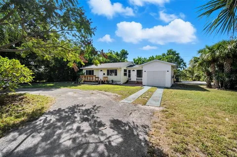 a view of outdoor space yard and swimming pool