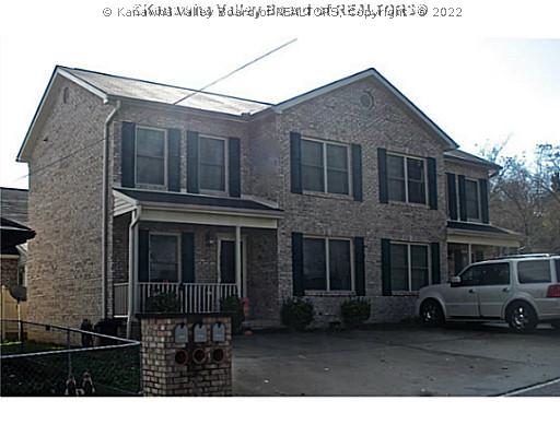 121 Dutch Road Charleston, WV 25302 - Photo 1 of 15 Exterior Front.