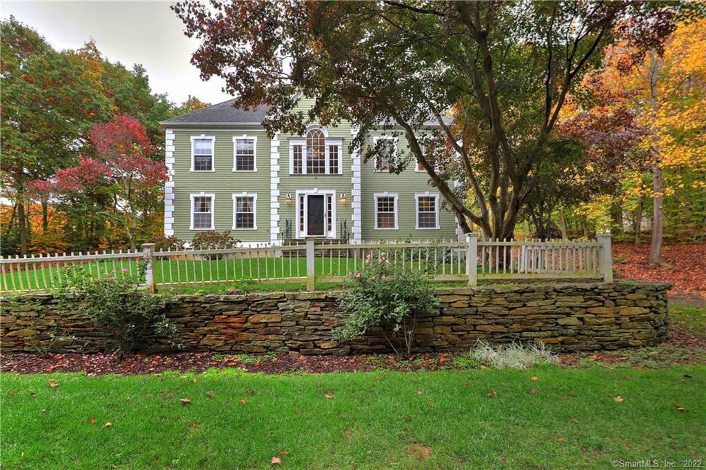 101 Sage Hollow Road Guilford, CT 06437 - Photo 1 of 1