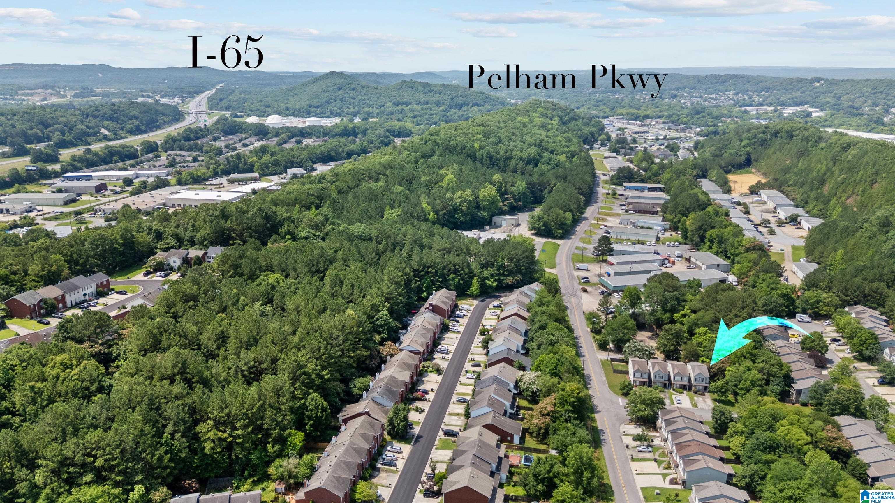 107 Calloway Drive Pelham, AL 35124 - Photo 32 of 33