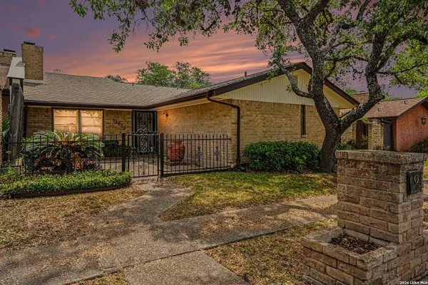 $291,000 | 13622 Landmark Hl Drive, San Antonio, TX 78217