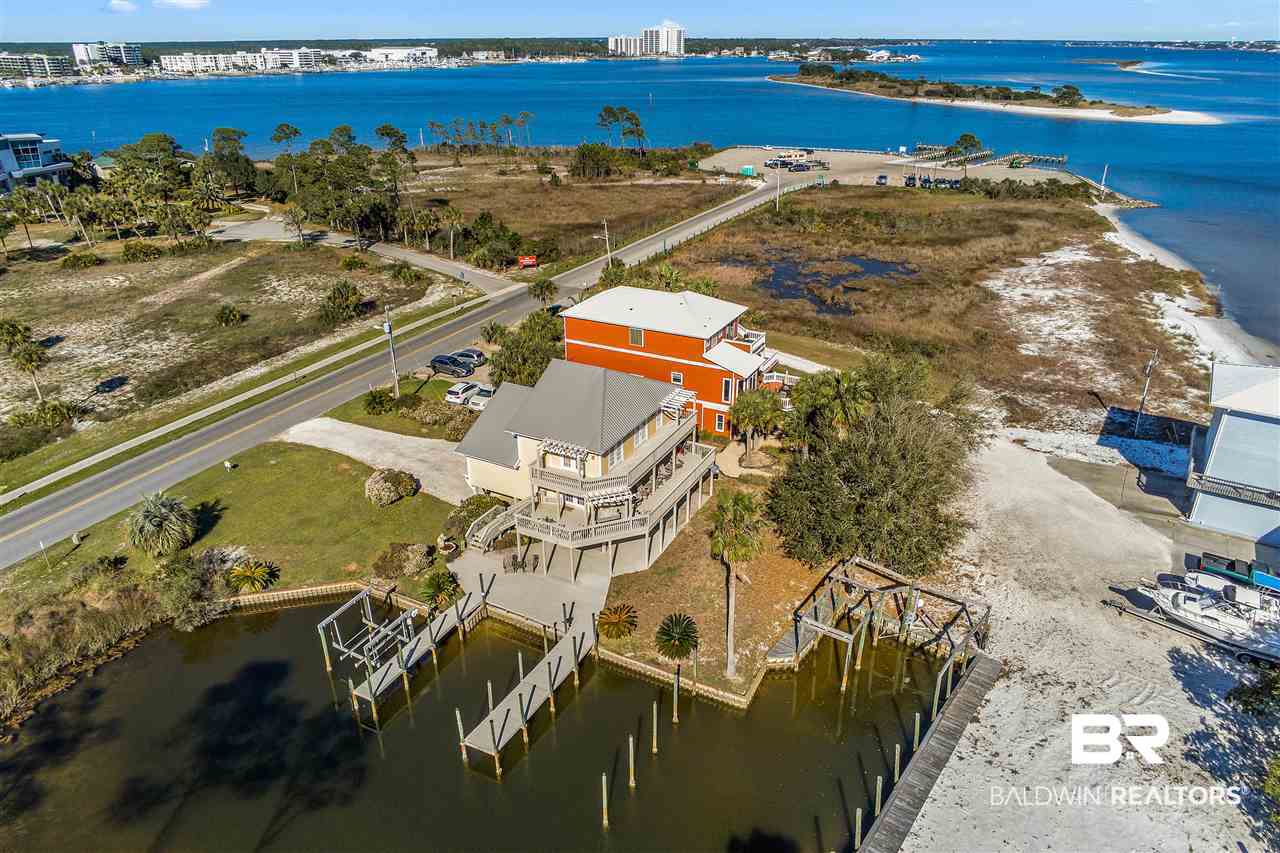 27498 Marina Road Orange Beach, AL 36561 - Photo 29 of 37