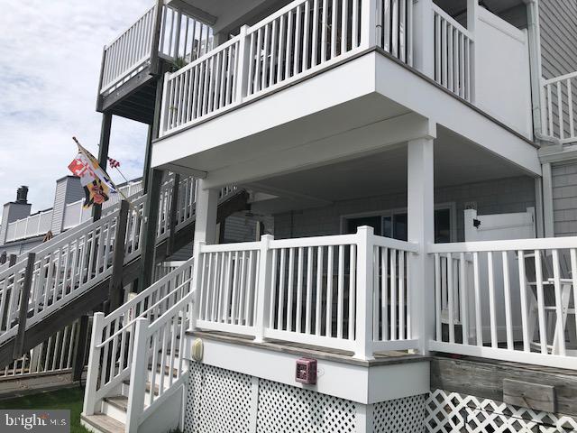 717 Rusty Anchor Road, Unit 8 Ocean City, MD 21842 - Photo 40 of 56 Gallery Image 40