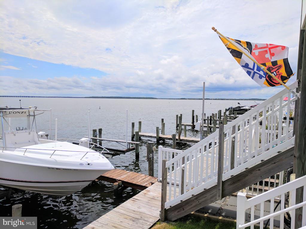 717 Rusty Anchor Road, Unit 8 Ocean City, MD 21842 - Photo 46 of 56 Gallery Image 46