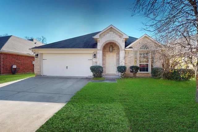 $2,300 | 7544 Fresh Springs Road, Fort Worth, TX 76120