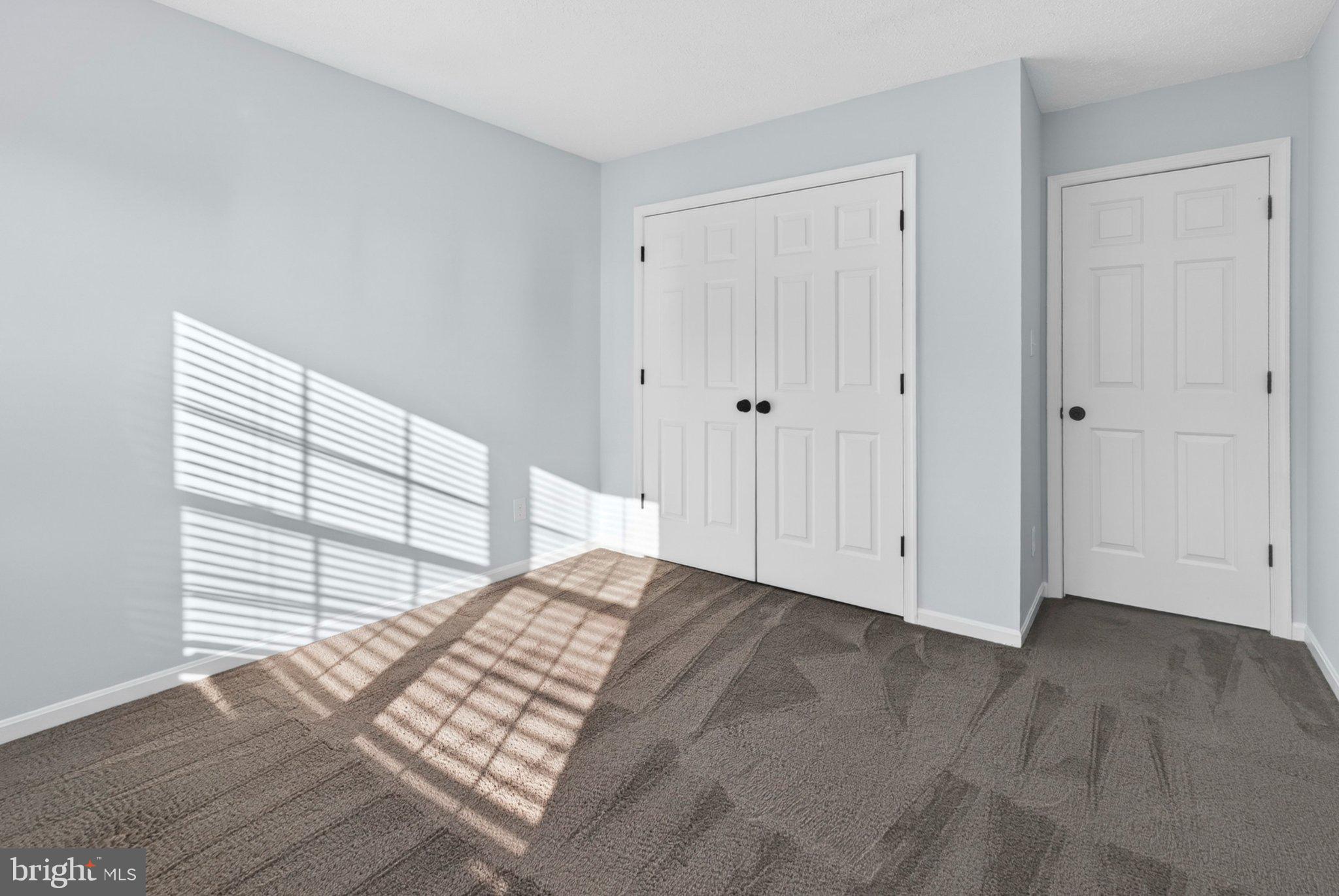 3226 Peverly Run Road Abingdon, MD 21009 - Photo 27 of 34 Bright and airy room with shadows play.