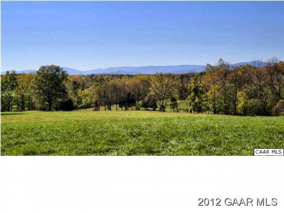 F1 Stony Point Road Barboursville, VA 22923 - Photo 1 of 7 a black and white photo of a field