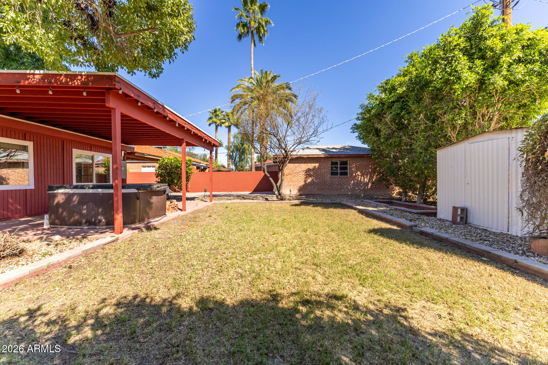 1307 West Thomas Road Phoenix, AZ 85007 - Photo 30 of 35 1307 W Thomas Rd