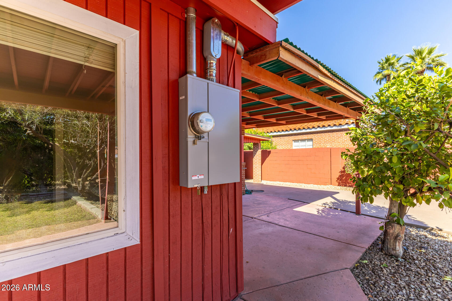 1307 West Thomas Road Phoenix, AZ 85007 - Photo 32 of 35 1307 W Thomas Rd