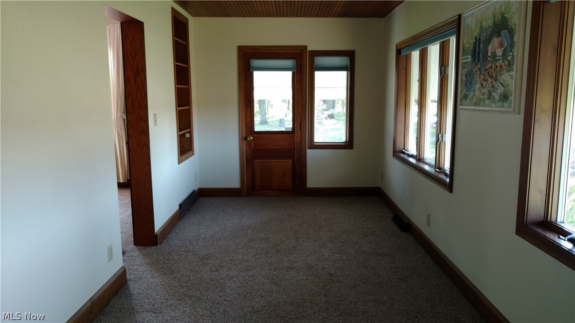 2745 Eby Road Wooster, OH 44691 - Photo 11 of 17 Four season sun room with brand new carpet! (10/4/16)