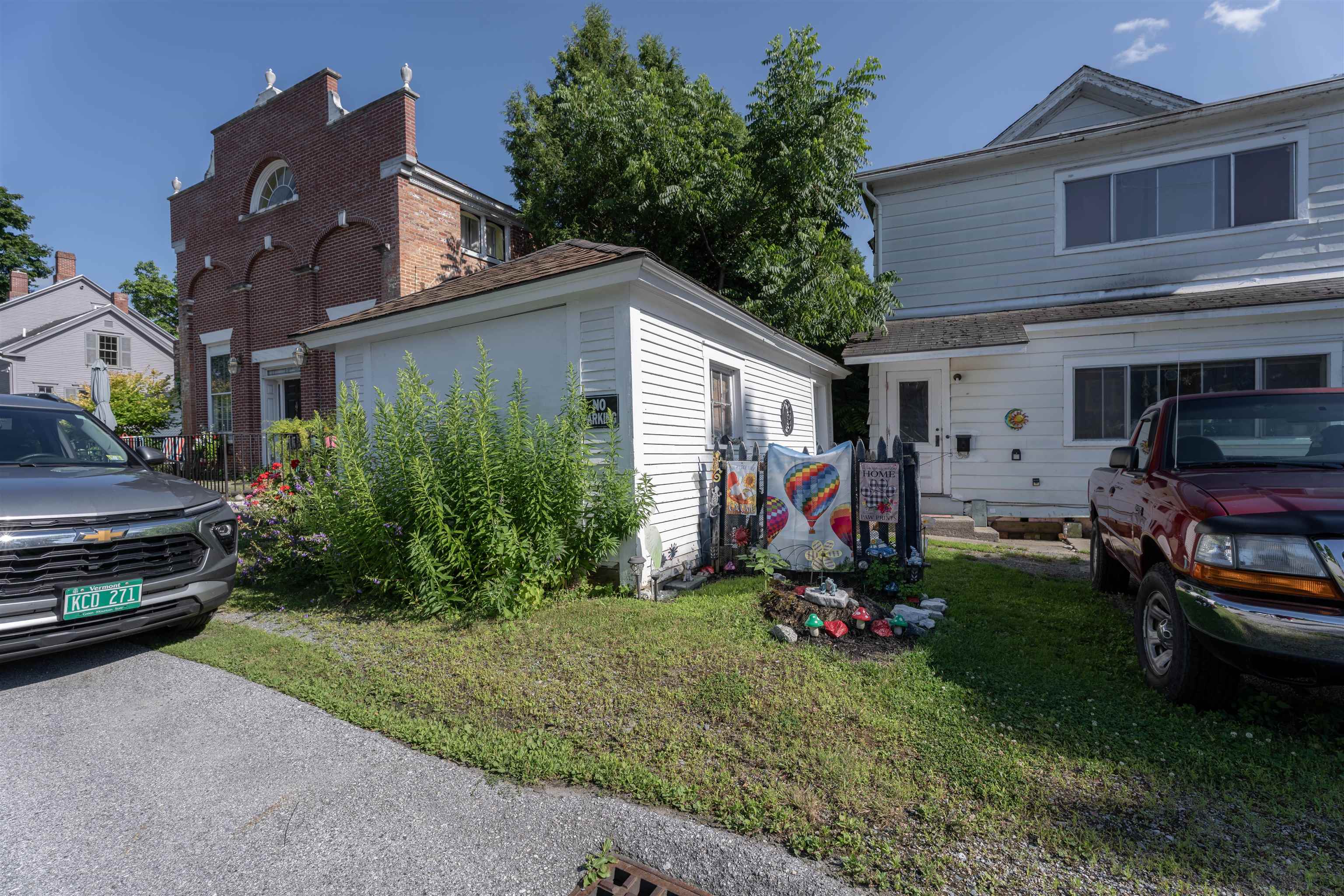 99 Center Street Rutland, VT 05701 - Photo 10 of 39 Gallery Image 10