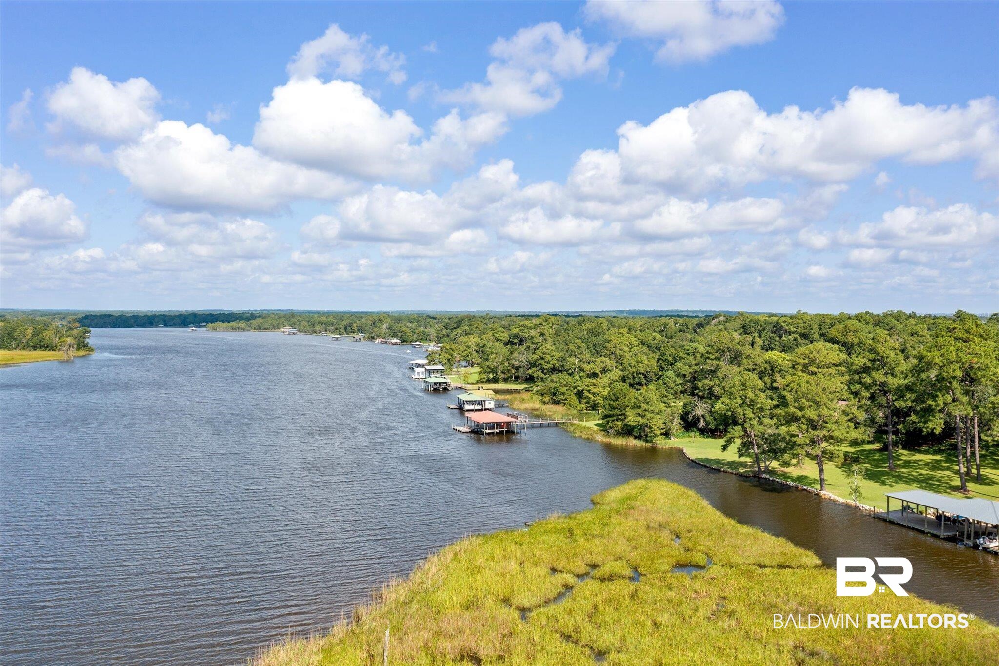 2051 Point Legere Road Mobile, AL 36605 - Photo 42 of 49