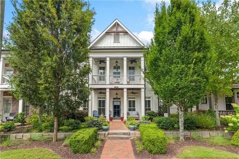 $1,550,000 | 126 Academy Street, Alpharetta, GA 30009