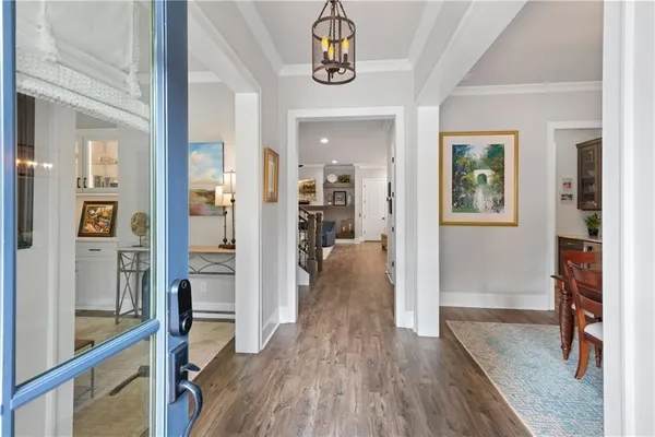 $1,500,000 | 126 Academy Street, Alpharetta, GA 30009