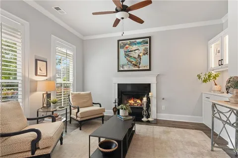 $1,500,000 | 126 Academy Street, Alpharetta, GA 30009