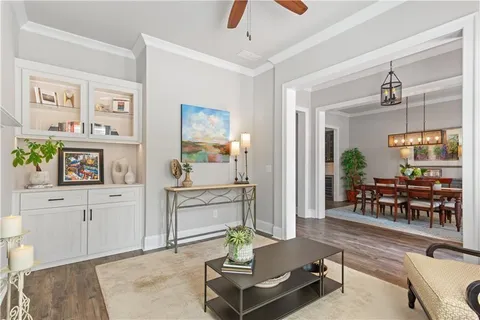 $1,500,000 | 126 Academy Street, Alpharetta, GA 30009