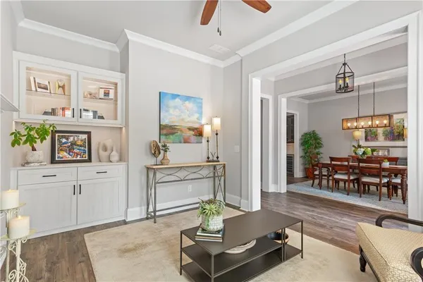 $1,500,000 | 126 Academy Street, Alpharetta, GA 30009