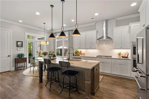 $1,500,000 | 126 Academy Street, Alpharetta, GA 30009