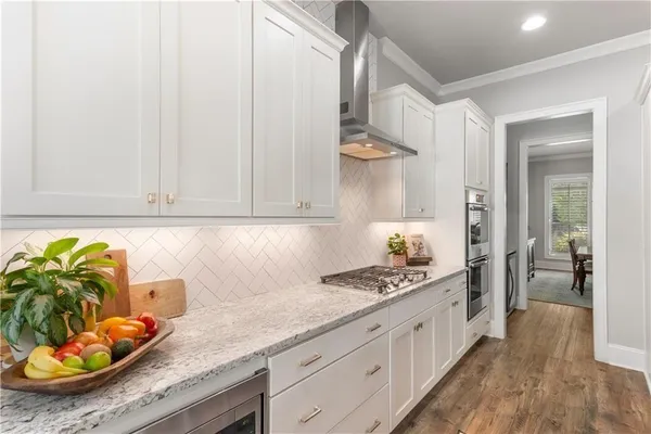 $1,500,000 | 126 Academy Street, Alpharetta, GA 30009