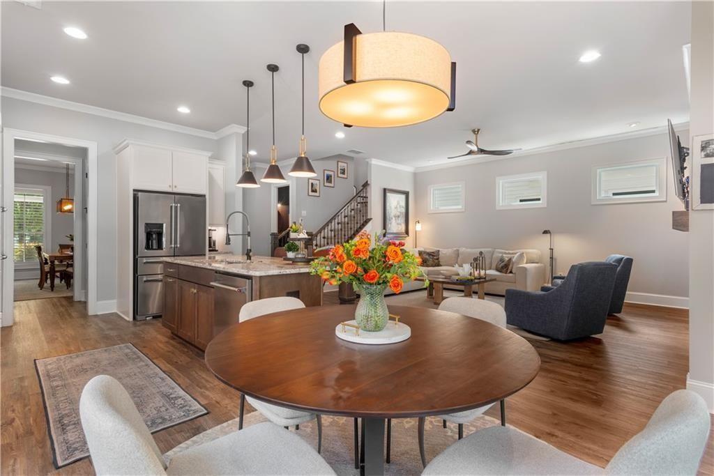 126 Academy Street Alpharetta, GA 30009 - Photo 29 of 74