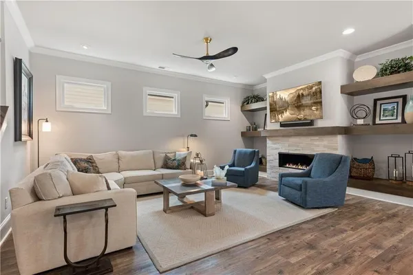 $1,500,000 | 126 Academy Street, Alpharetta, GA 30009