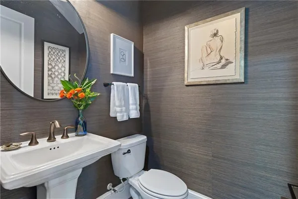 $1,500,000 | 126 Academy Street, Alpharetta, GA 30009