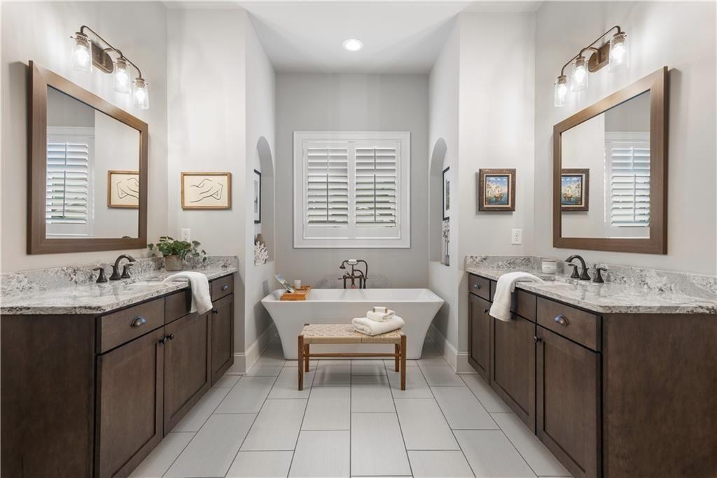 126 Academy Street Alpharetta, GA 30009 - Photo 38 of 74