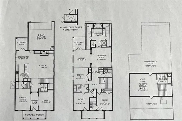 $1,500,000 | 126 Academy Street, Alpharetta, GA 30009