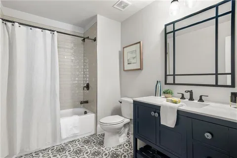 $1,500,000 | 126 Academy Street, Alpharetta, GA 30009