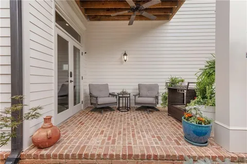 $1,500,000 | 126 Academy Street, Alpharetta, GA 30009