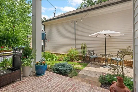 $1,500,000 | 126 Academy Street, Alpharetta, GA 30009