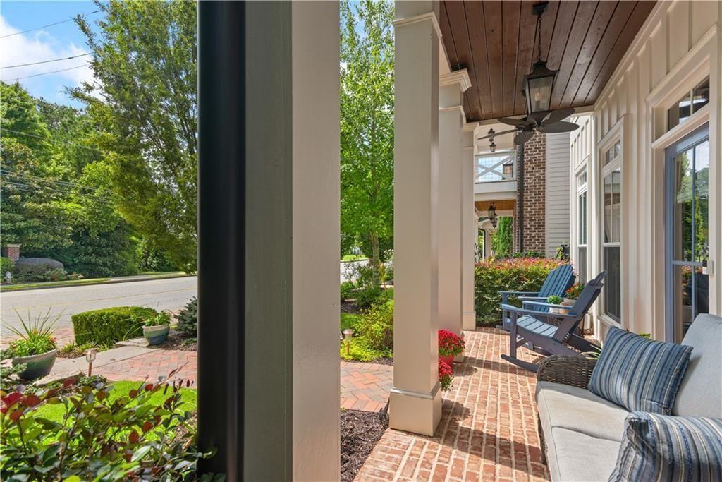 126 Academy Street Alpharetta, GA 30009 - Photo 6 of 74