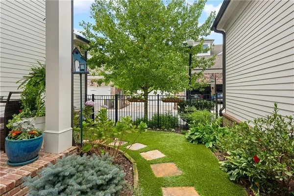 $1,500,000 | 126 Academy Street, Alpharetta, GA 30009