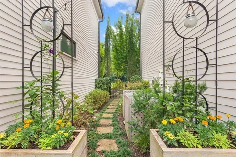 $1,500,000 | 126 Academy Street, Alpharetta, GA 30009