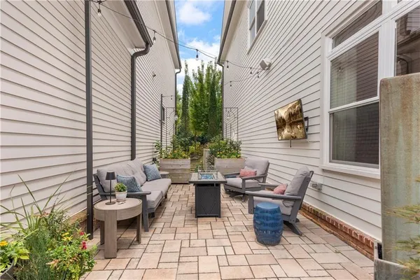 $1,500,000 | 126 Academy Street, Alpharetta, GA 30009