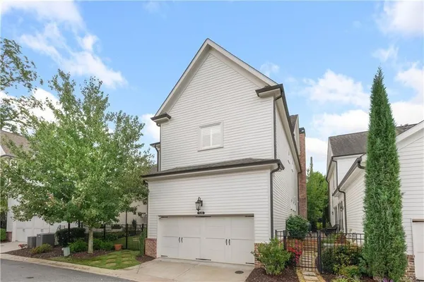$1,500,000 | 126 Academy Street, Alpharetta, GA 30009