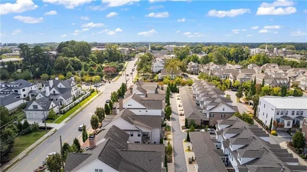 $1,500,000 | 126 Academy Street, Alpharetta, GA 30009