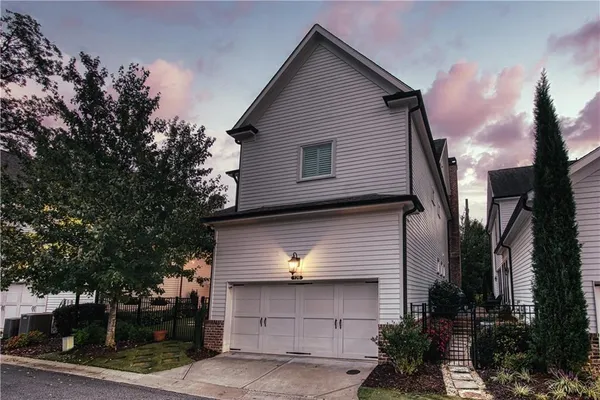 $1,500,000 | 126 Academy Street, Alpharetta, GA 30009