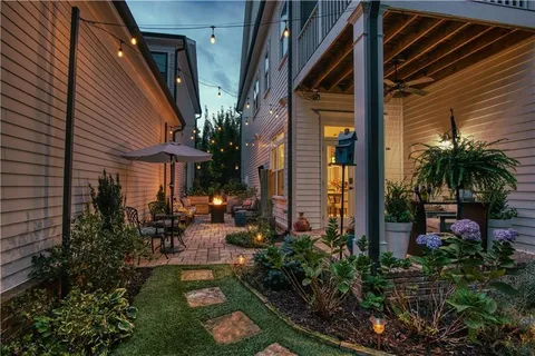 $1,500,000 | 126 Academy Street, Alpharetta, GA 30009