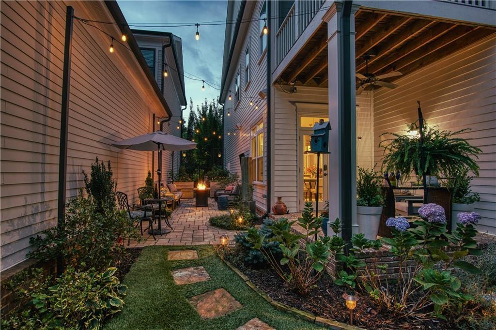 126 Academy Street Alpharetta, GA 30009 - Photo 72 of 74
