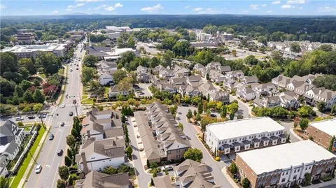 $1,500,000 | 126 Academy Street, Alpharetta, GA 30009