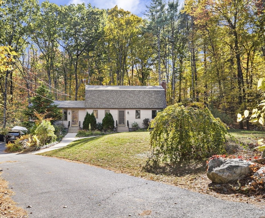 20 Bayberry Hill Road Townsend, MA 01469 - Photo 32 of 36 Gallery Image 32