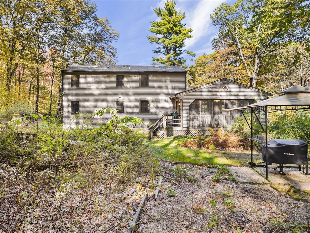 20 Bayberry Hill Road Townsend, MA 01469 - Photo 35 of 36 Gallery Image 35