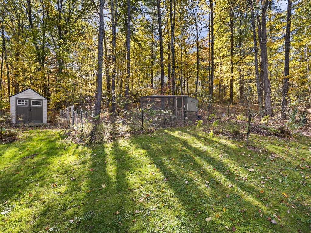 20 Bayberry Hill Road Townsend, MA 01469 - Photo 36 of 36 Gallery Image 36