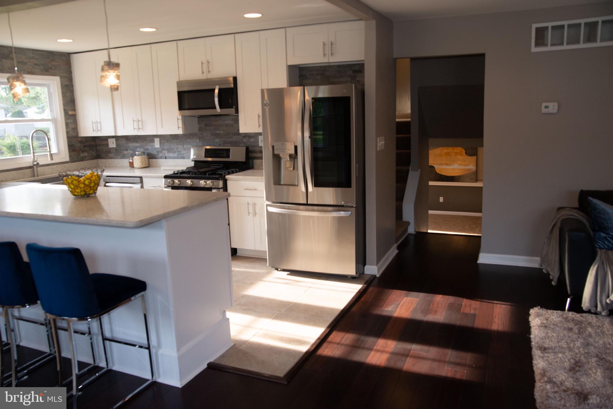9006 Hamor Road Randallstown, MD 21133 - Photo 2 of 48 Kitchen