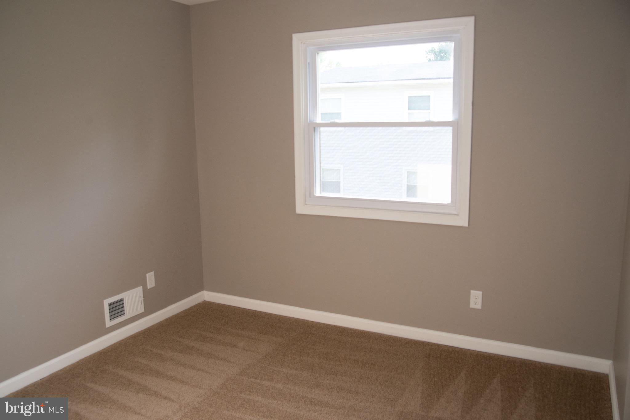9006 Hamor Road Randallstown, MD 21133 - Photo 13 of 48 Bedroom 1